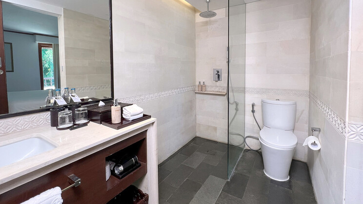 Nusa Dua Beach Hotel & Spa - A Handwritten Colllection